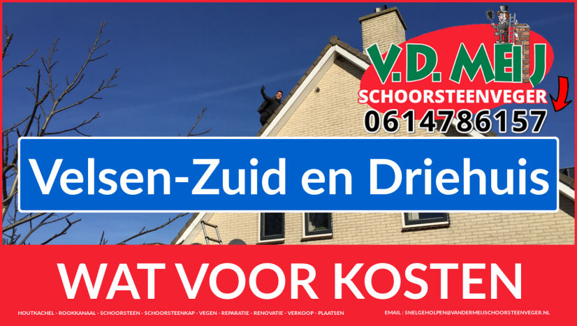 schoorsteenservice en schoorsteenrenovatie Schoorsteen Velsen-Zuid en Driehuis Schoorsteenrenovatie Schoorsteen Velsen-Zuid en Driehuis